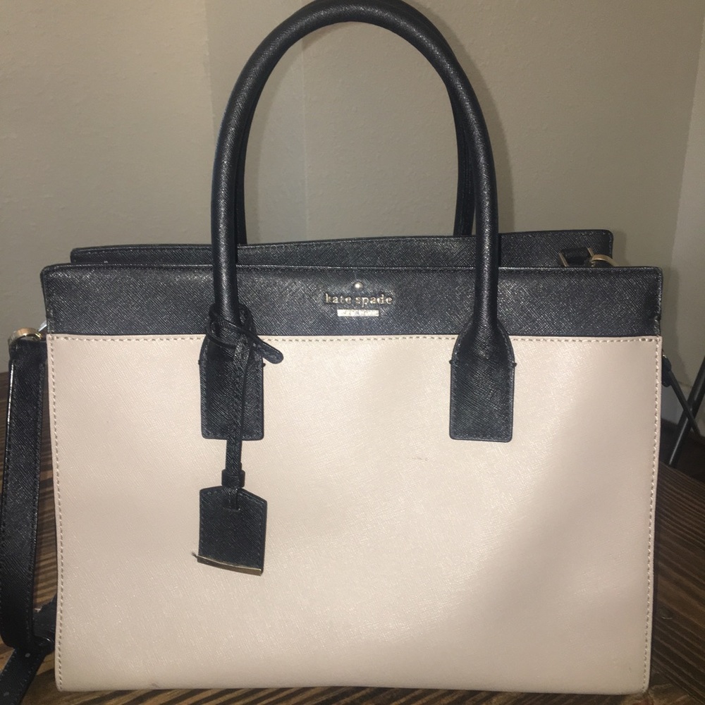 Kate Spade Tote Purse
